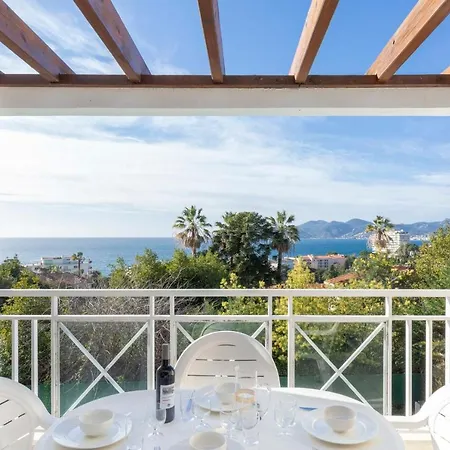 Francia Cannes