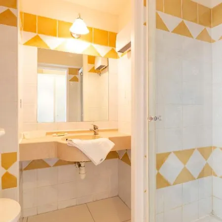 Apartment Francia *
